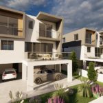House – 3 bedroom for sale, Panthea area, Limassol