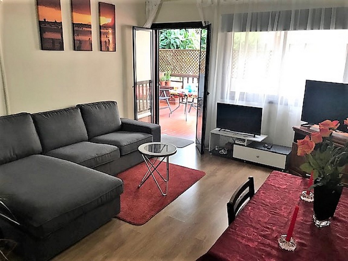 Apartment – 2 bedroom for sale, Agios Tychonas tourist area, Limassol