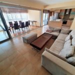 Apartment – 4 bedroom for rent, Germasogeia tourist area, Limassol
