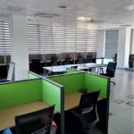 Office – 340sqm for long term rent, Spyrou Kyprianou street, Limassol