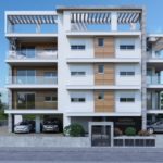 Residential building – 959sqm for rent, Agios Athanasios area, Limassol