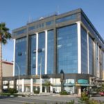Office – 322 sq.m for rent, Molos area, Limassol