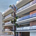Apartment – 1 bedroom for sale, Kato Polemidia area, Limassol