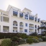 Luxury Apartment – 2 bedroom for rent, Limassol Marina