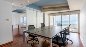 Office – 220 sq.m for rent, Neapolis area, Limassol