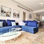 Luxury Apartment - 2 bedroom for sale, Limassol Marina