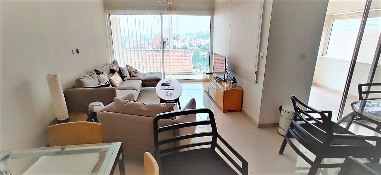 Apartment – 3 bedroom for sale, Panthea area, Limassol