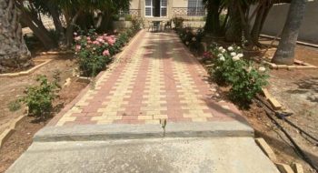 House – 3 bedroom for rent, Agia Fyla area, Limassol