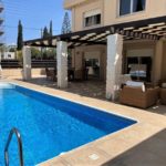 Villa – 10 bedroom for sale, Potamos Germasogeia area, Limassol