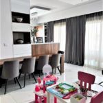 Penthouse – 3 bedroom for sale, Petrou and Pavlou area, Limassol