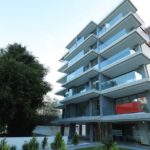 This contemporary styled 2-bedroom apartment is situated in a very popular and demanded area of Limassol close to the city’s business