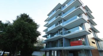 Apartment – 2 bedroom for sale, Neapolis area, Limassol