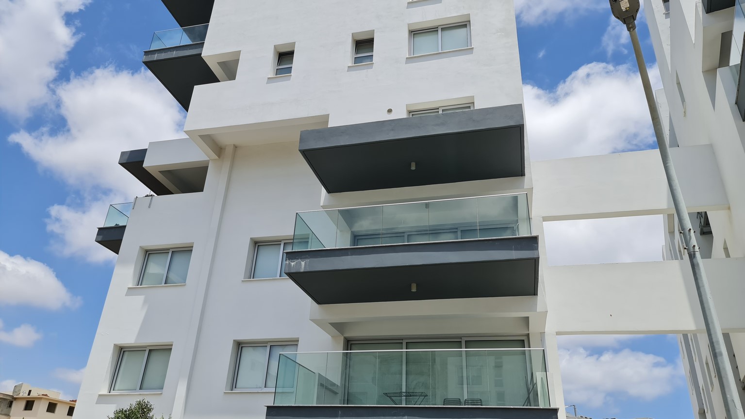 Apartment duplex – 3 bedroom for sale, Kato Polemidia area, Limassol