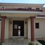Villa – 4 bedroom for rent, Parekklisia village, Limassol