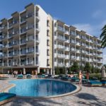 Apartment – 1 bedroom for sale, Mouttagiaka tourist area, Limassol