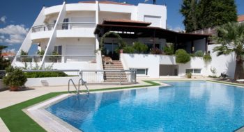 Villa – 7 bedroom for sale, Laiki Lefkothea area, Limassol