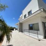 Semi-detached house – 3+1 bedrooms for rent, Agios Athanasios area, Limassol