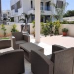 Luxury villa – 5 bedroom for rent, Germasogeia tourist area, Limassol