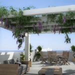 Penthouse – 3 bedrooms for sale, Mesa Geitonia area, Limassol