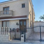 Villa – 4 bedroom for rent, Germasogeia tourist area, Limassol