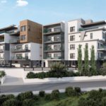 Apartment – 3 bedroom for sale, Agios Athanasios area, Limassol