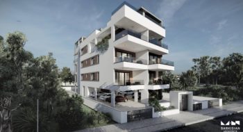 Apartment – 3 bedroom for sale, Ypsonas, Limassol.