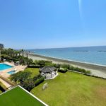 Luxurious apartment – 4 bedroom for sale, Agios Tychonas tourist area, Limassol