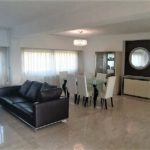 Apartment – 4 bedroom for rent, Agios Tychonos tourist area, Limassol