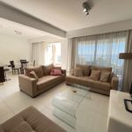 Apartment – 2 bedroom for rent, Agios Tychonas tourist area, Limassol