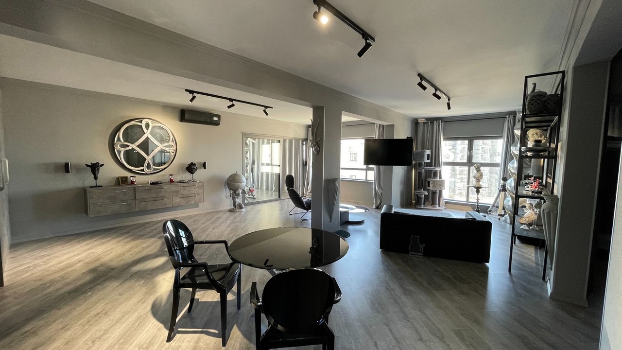 Apartment – 3 bedroom for rent, Agios Tychonas tourist area, Limassol