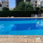 Apartment – 3 bedroom for rent, Agios Tychonas tourist area, Limassol
