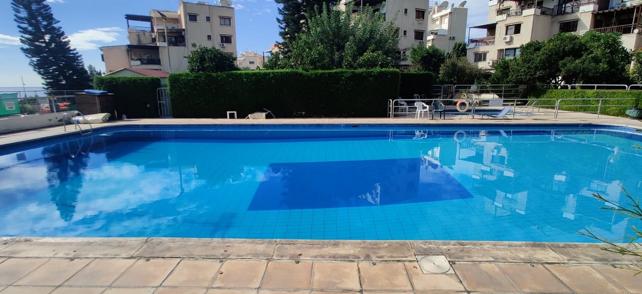 Apartment – 3 bedroom for rent, Agios Tychonas tourist area, Limassol