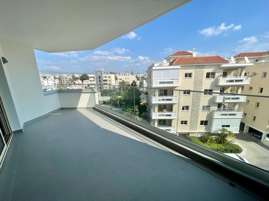 Apartment – 2 bedroom for rent, Katholikis area, Limassol