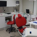 Doctor office – 120sqm for rent, Town centre, Limassol