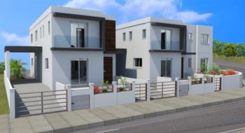 House – 3 bedroom for sale, Agios Spyridonas area, Limassol