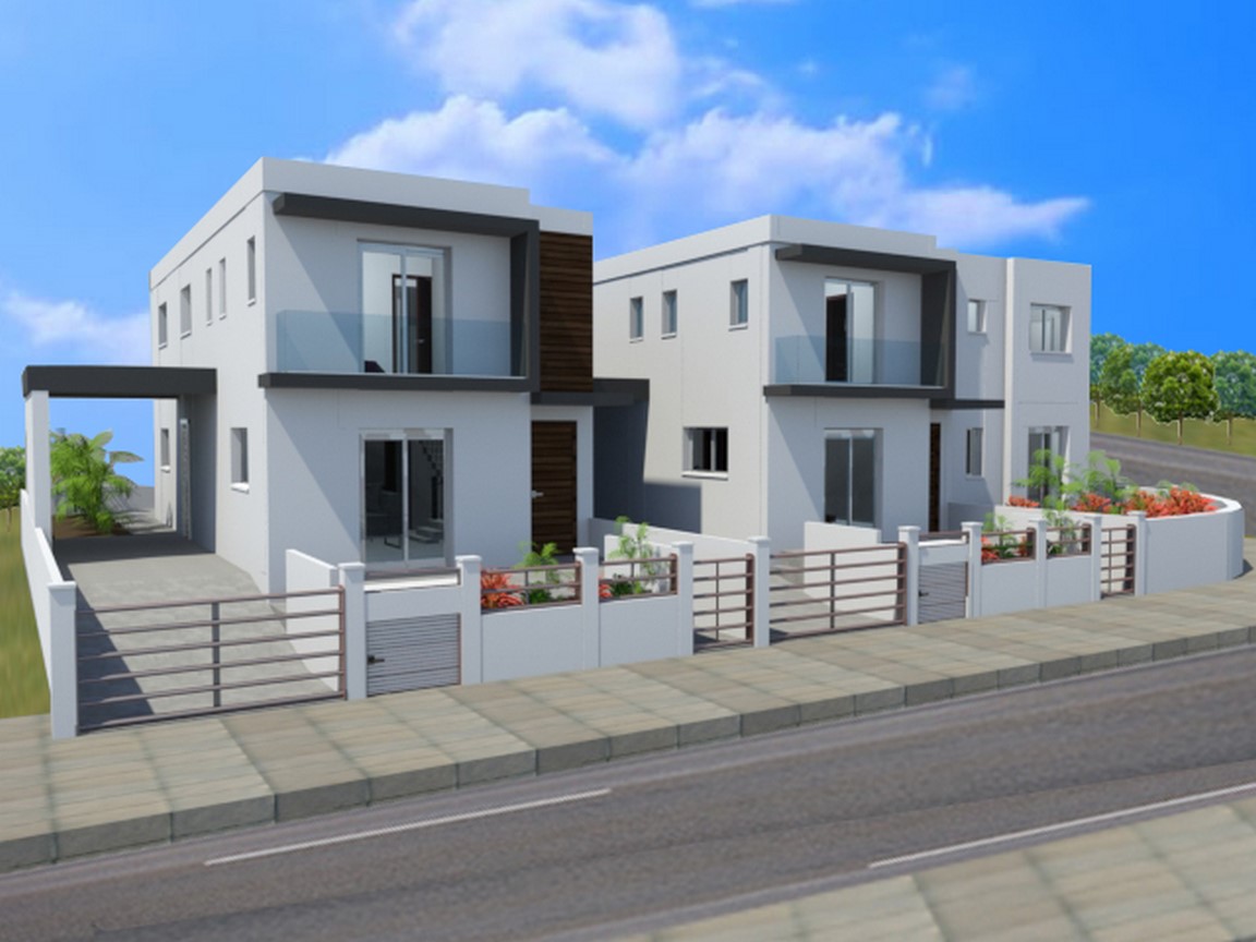 House – 3 bedroom for sale, Agios Spyridonas area, Limassol