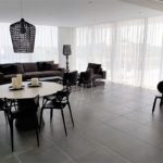 Penthouse – 3 bedroom for rent, Kato Polemidia area, Limassol