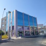 Office – 224sqm for rent, Mesa Gytonia area, Limassol