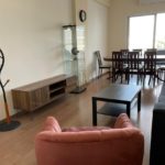 Apartment – 3 bedroom for rent, Makarios Avenue, Limassol