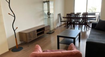 Apartment – 3 bedroom for rent, Makarios Avenue, Limassol