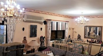Apartment – 3 bedroom for sale, Agios Tychonas tourist area, Limassol