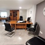 Office – 88sqm for rent, Agia Zonis area, Limassol