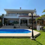 Villa – 5 bedroom for sale, Agios Tychonas area, Limassol