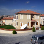 House - 4 bedroom to rent, Agios Athanasios, Limassol