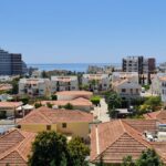 Apartment – 3 bedroom for sale, Germasogeia area, Limassol