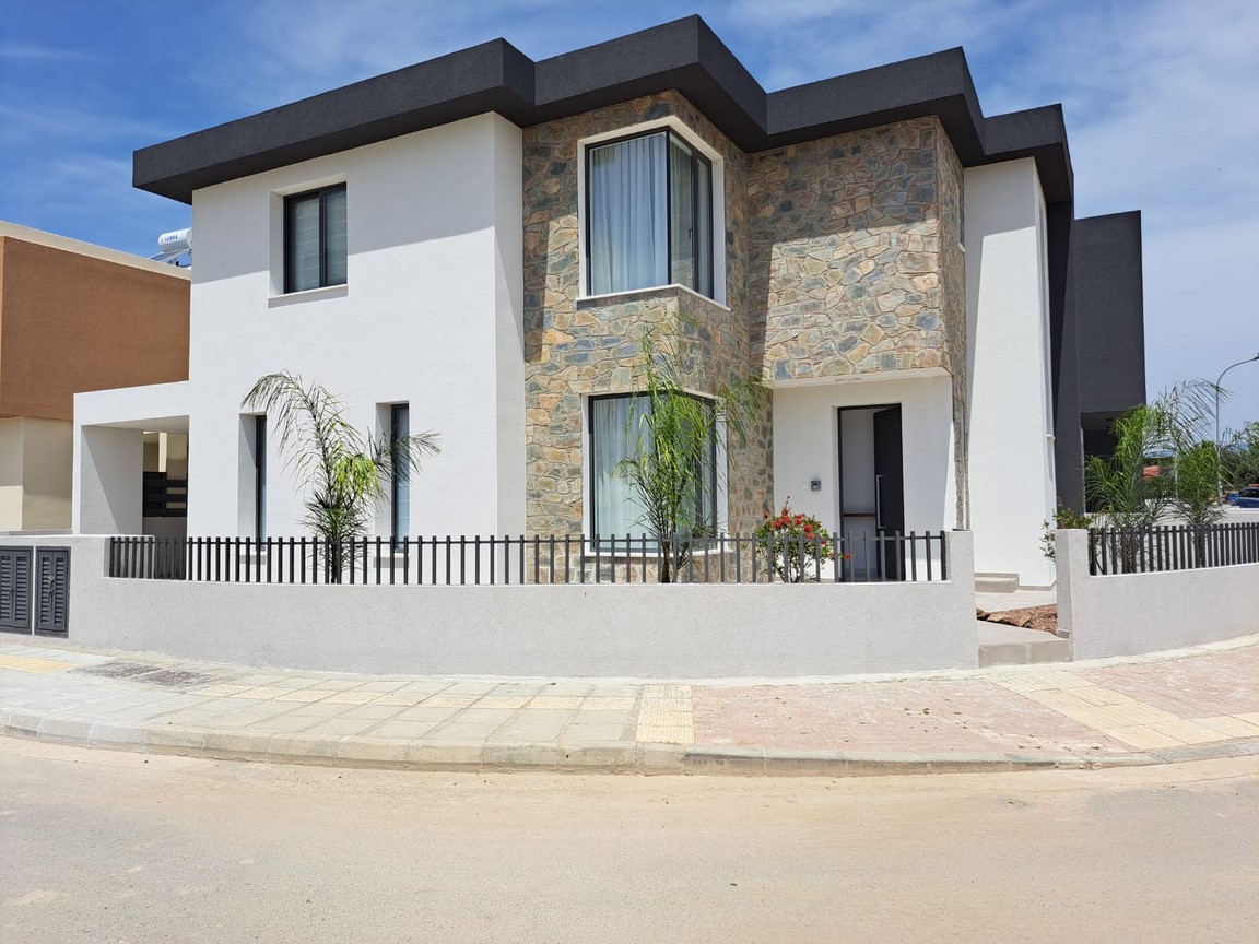 House – 3 bedroom for rent, Zakaki area, Limassol