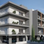 Apartment – 2 bedroom for sale, Pareklisia village, Limassol