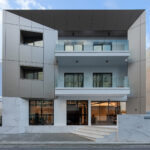 Commercial Building – 479sqm for sale, City centre, Limassol