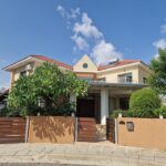 House – 6 bedroom for sale, Panthea area, Limassol