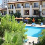 Maisonette – 2 bedroom for sale, Germasogeia tourist area, Limassol